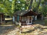 Eladó üdülő terület Balatonszárszó