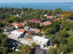 Eladó ikerház Balatonszárszó
