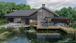 Eladó családi ház Szada