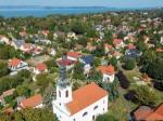Eladó családi ház Balatonszárszó