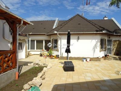 Eladó családi ház Kecskemét