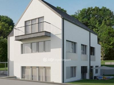 Eladó családi ház Budapest