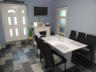 Eladó lakás Szentlőrinc