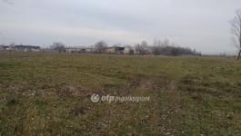 Eladó lakóövezeti telek Öskü