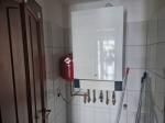 Eladó üzlethelység udvarban Dány