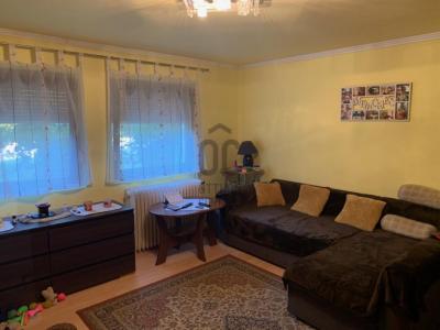 Eladó családi ház Ercsi