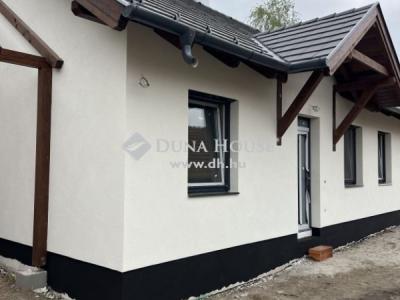 Eladó ikerház Tápiószecső