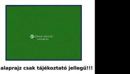 Eladó lakóövezeti telek Kerepes