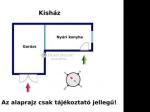 Eladó családi ház Vecsés