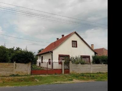 Eladó családi ház Nagykereki