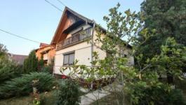 Eladó családi ház Törökszentmiklós