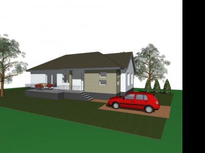 Eladó családi ház Inárcs