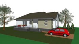 Eladó családi ház Inárcs