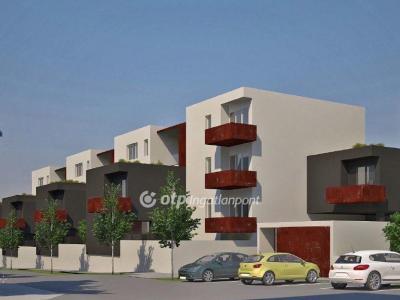 Eladó egyéb telek Budapest