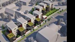 Eladó egyéb telek Budapest