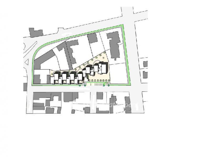 Eladó egyéb telek Budapest