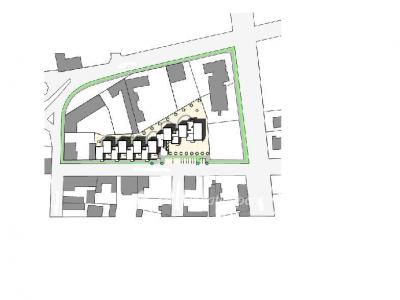 Eladó egyéb telek Budapest