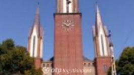 Eladó egyéb telek Budapest