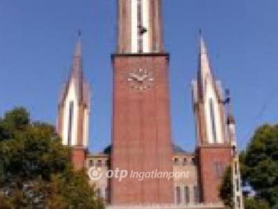 Eladó egyéb telek Budapest