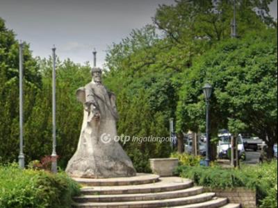 Eladó egyéb telek Budapest