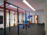 Eladó üzlethelység udvarban Budapest