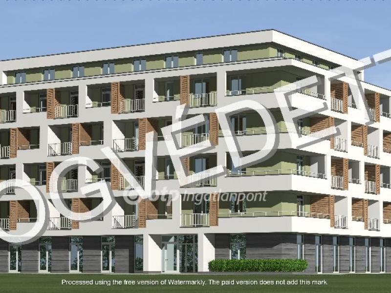 Eladó egyéb telek Budapest