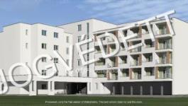 Eladó egyéb telek Budapest