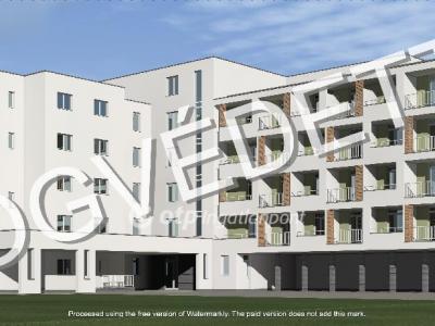 Eladó egyéb telek Budapest