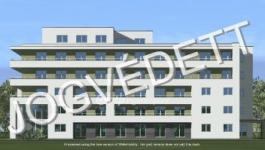 Eladó egyéb telek Budapest