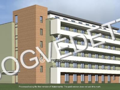 Eladó egyéb telek Budapest