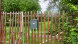 Eladó egyéb telek Budapest