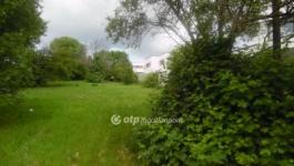 Eladó egyéb telek Budapest