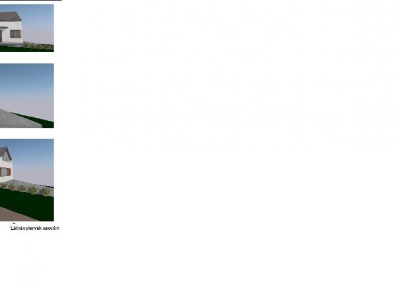 Eladó egyéb telek Budapest