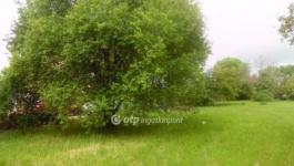 Eladó egyéb telek Budapest