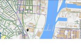 Eladó lakóövezeti telek Budapest