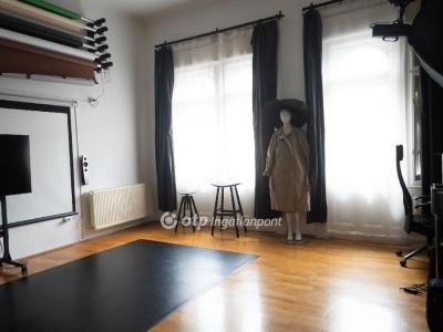 Eladó lakás Budapest