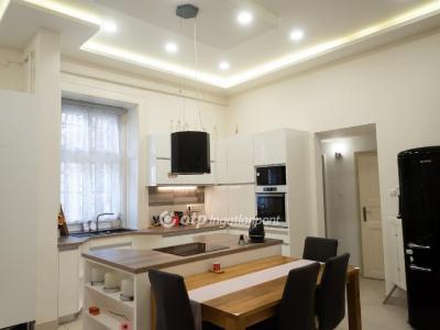 Eladó lakás Budapest