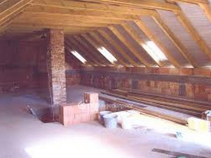 Eladó egyéb telek Budapest