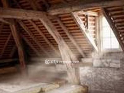 Eladó egyéb telek Budapest