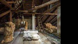 Eladó egyéb telek Budapest