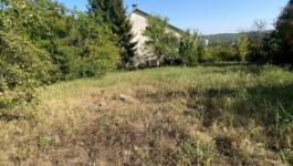 Eladó lakóövezeti telek Miskolc