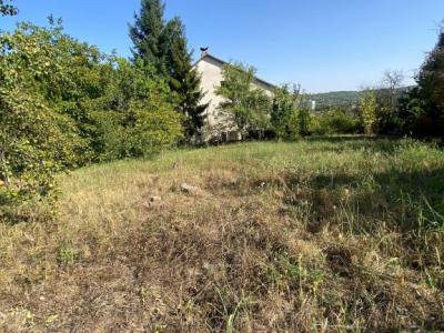 Eladó lakóövezeti telek Miskolc