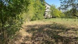 Eladó lakóövezeti telek Miskolc