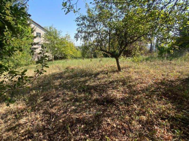 Eladó lakóövezeti telek Miskolc