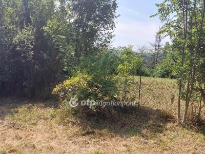 Eladó lakóövezeti telek Miskolc