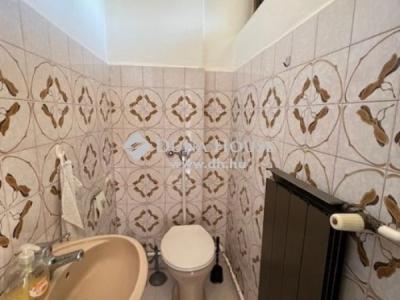 Eladó családi ház Budapest