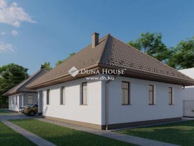 Eladó ikerház Tápiószecső