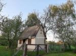 Eladó nyaraló Tiszalúc
