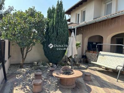 Eladó ikerház Halásztelek