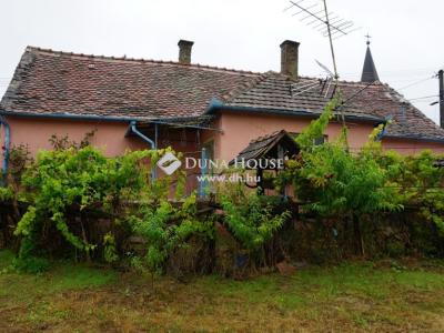 Eladó lakóövezeti telek Nagypáli